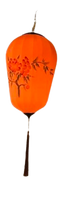
              Chinese Lantern with Print
            