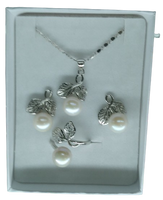 
              Women's Jewelry Set
            