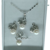 Women's Jewelry Set