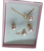 
              Women's Jewelry Set
            