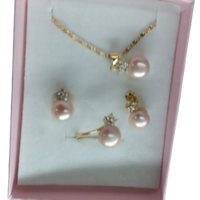 Women's Jewelry Set