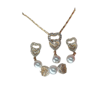 Women's Jewelry Set