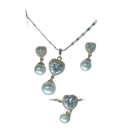 
              Women's Jewelry Set
            