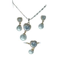 Women's Jewelry Set