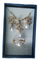 
              Women's Jewelry Set
            