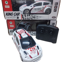 King Car Remote Control