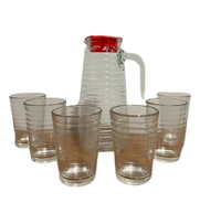 
              Orbit Pitcher Set
            