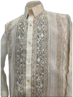 
              BARONG
            