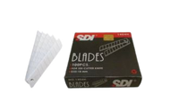 SDI Cutter Blade Refill