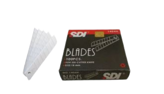 SDI Cutter Blade Refill