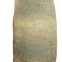 Sinamay Plain with Threads