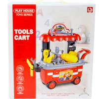 Tools Cart