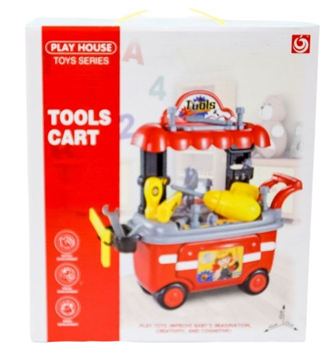 Tools Cart