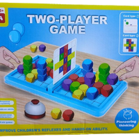 Two-Player Game
