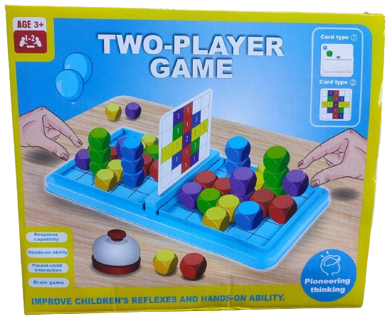 Two-Player Game