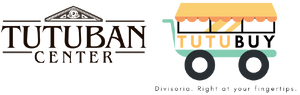 Tutuban Center - TutuBuy