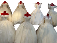 
              Wedding Gowns
            