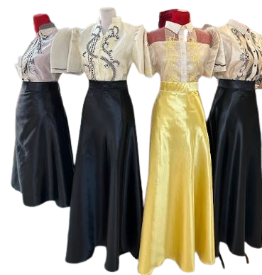 Tutuban gowns hotsell