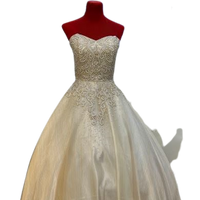 Wedding Gowns