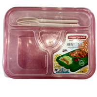 Lunch Box