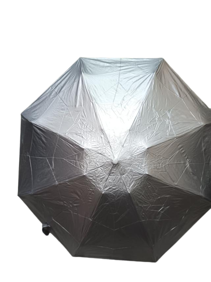 Short Foldable Umbrella