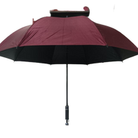 Assorted Designs Umbrella