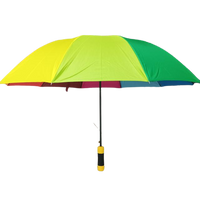 Assorted Designs Umbrella