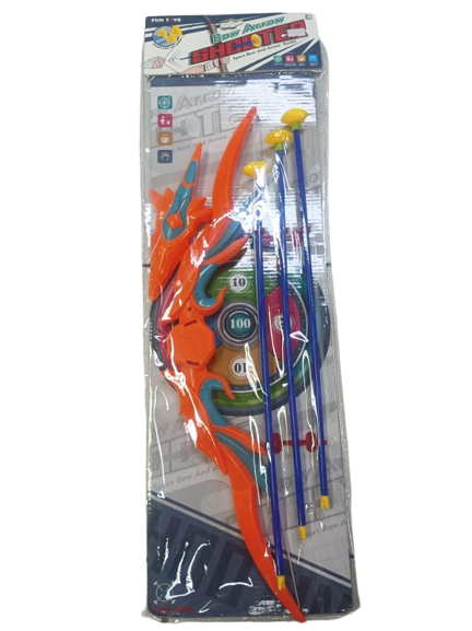 Bow Arrow Shooter