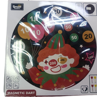 Magnetic Dart