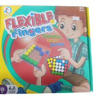 Flexible Finger