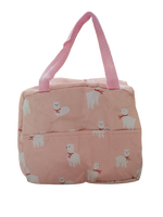 
              Lunch Box Bag
            