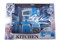 
              Kitchen Set
            