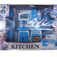 Kitchen Set