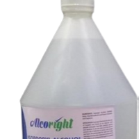Alcoright Alcohol 70% Solution (1 Gallon)