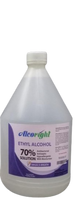 
              Alcoright Alcohol 70% Solution (1 Gallon)
            