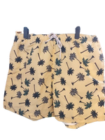 
              Men's Shorts
            