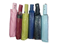 
              Automatic Umbrella
            
