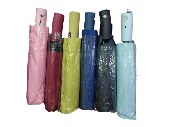 Automatic Umbrella