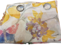 
              Summer Lace Curtain
            
