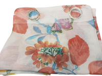 
              Summer Lace Curtain
            