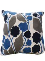 
              Embroidery Pillow Case
            