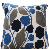 Embroidery Pillow Case