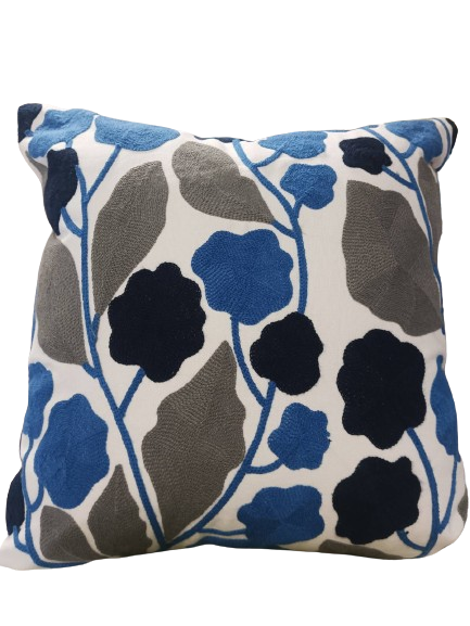 Embroidery Pillow Case