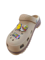 
              Clog Fashion  Slippers
            