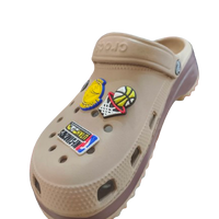 Clog Fashion  Slippers