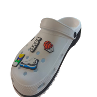 Clog Fashion  Slippers