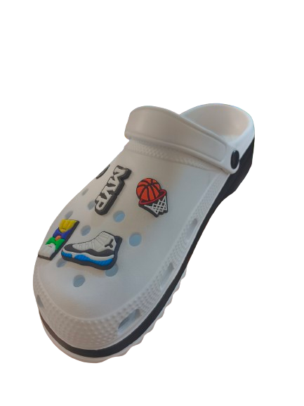 Clog Fashion  Slippers