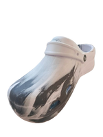 
              Clog Fashion  Slippers
            