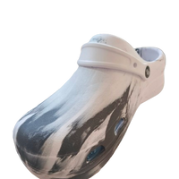 Clog Fashion  Slippers