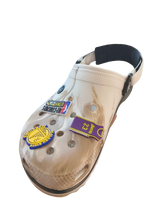 
              Clog Fashion  Slippers
            